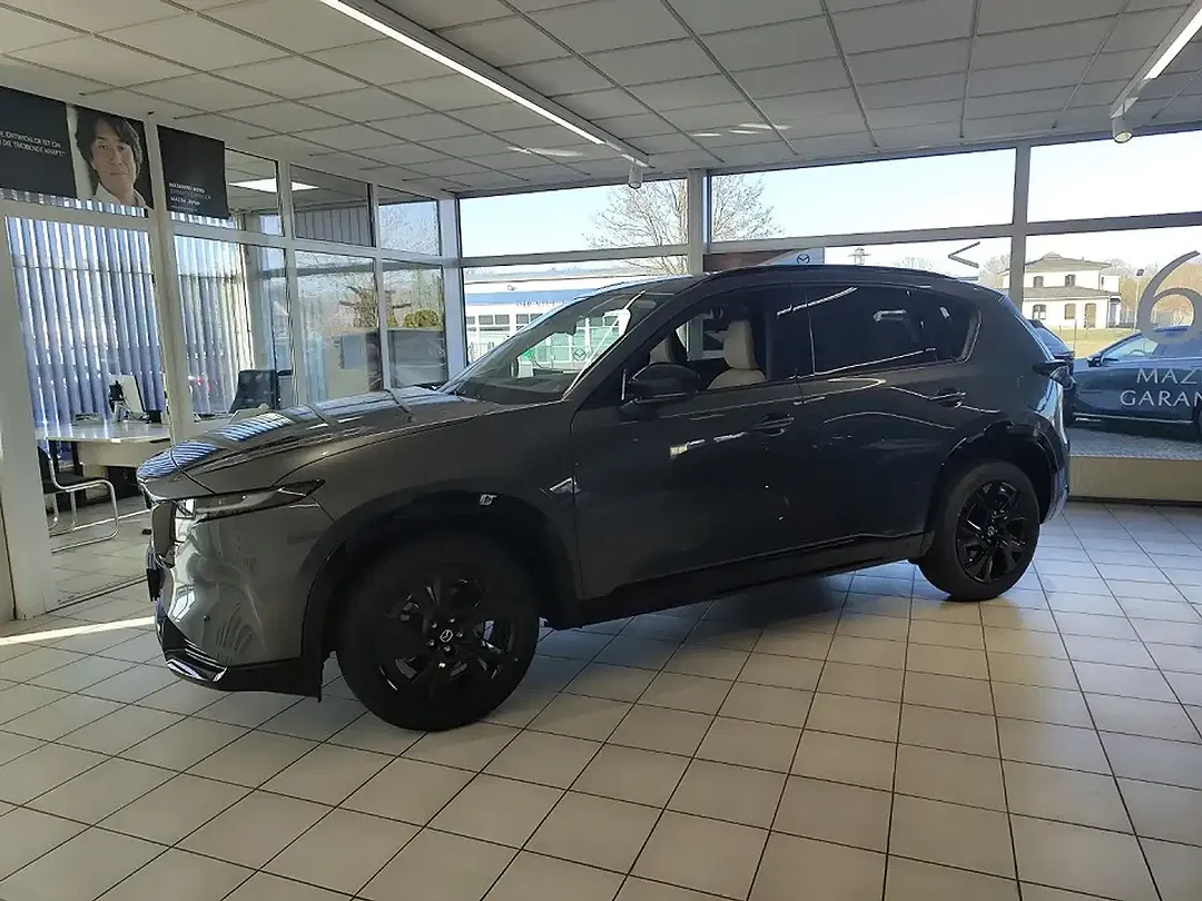 Mazda CX-5 - Thumbnail 2
