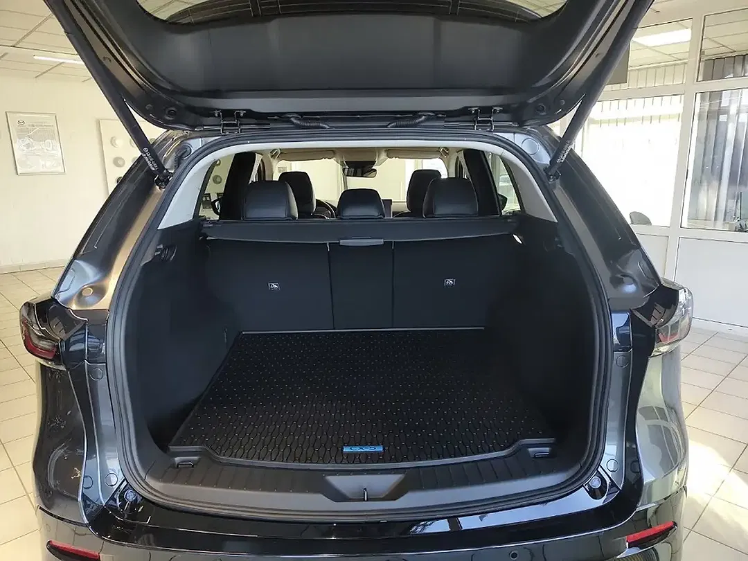 Mazda CX-5 - Thumbnail 8
