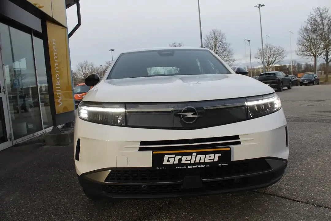 Opel Grandland - Thumbnail 3