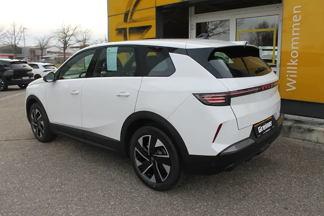 Opel Grandland - Thumbnail 5
