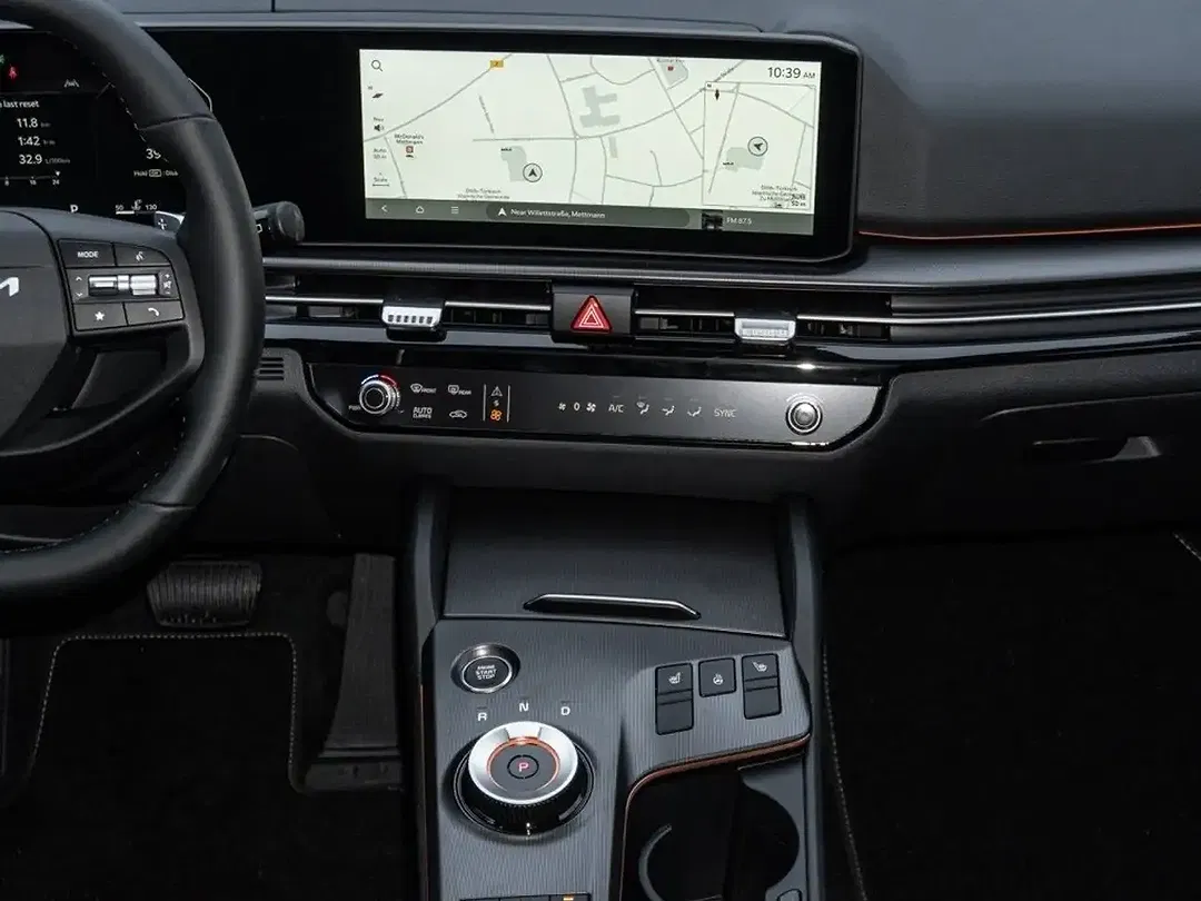 Kia Sportage - Thumbnail 12