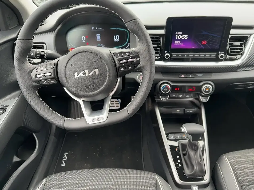 Kia Stonic - Thumbnail 9