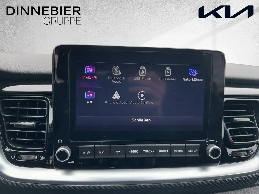 Kia Stonic - Thumbnail 11