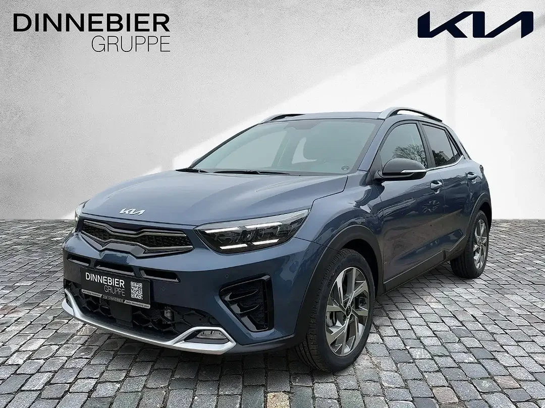 Kia Stonic - Afbeelding 1