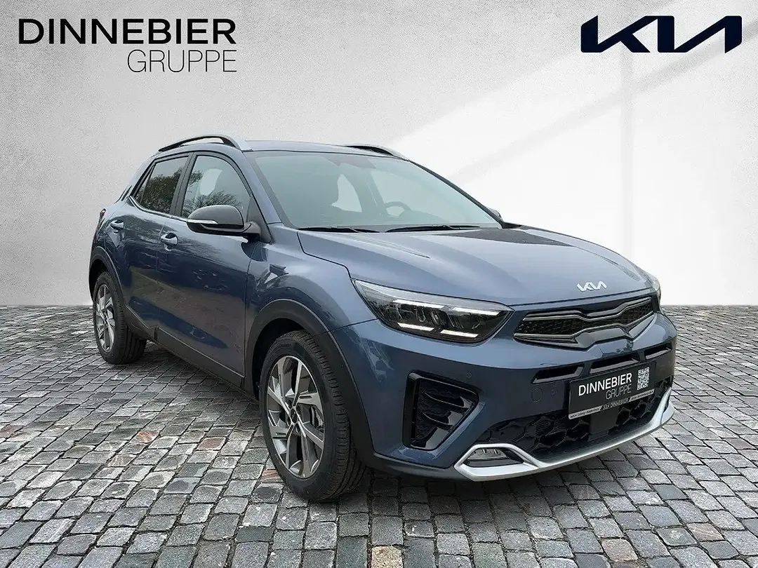 Kia Stonic - Thumbnail 5