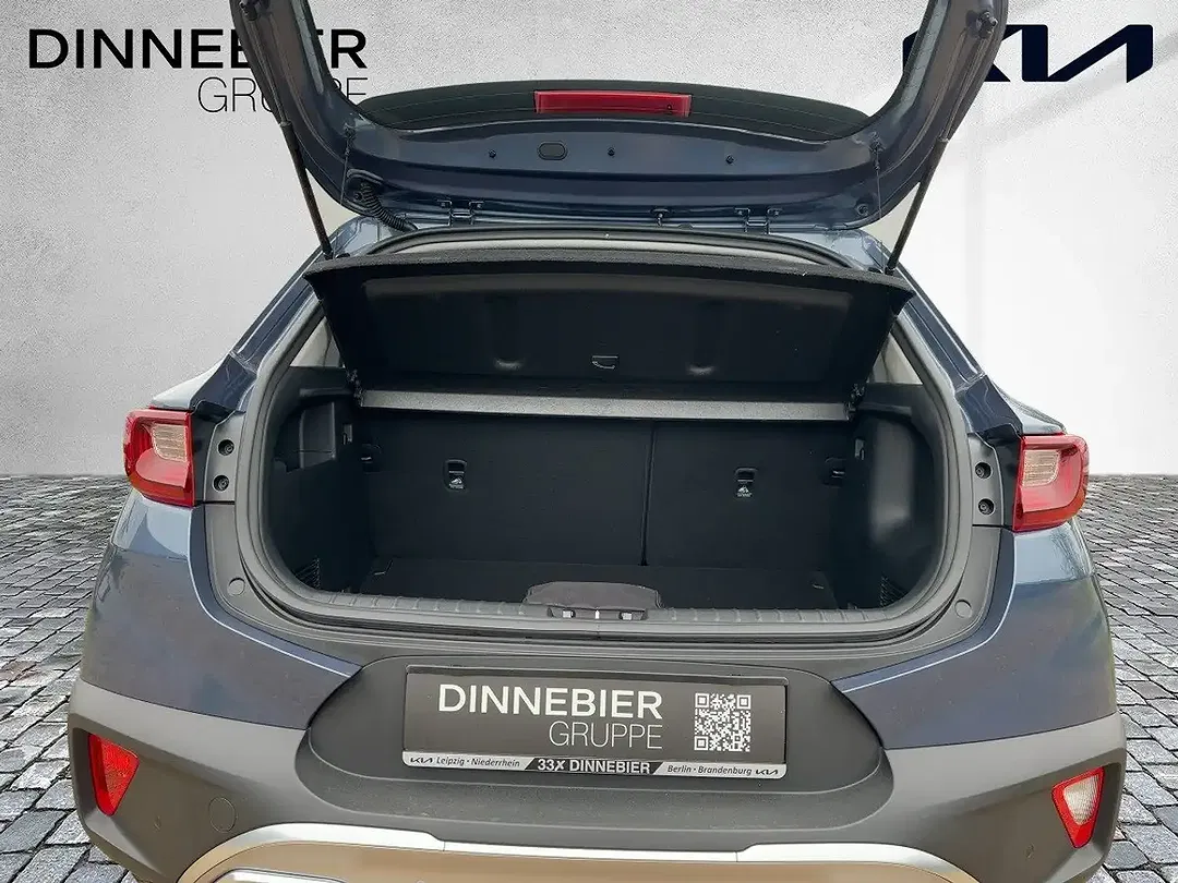 Kia Stonic - Thumbnail 6