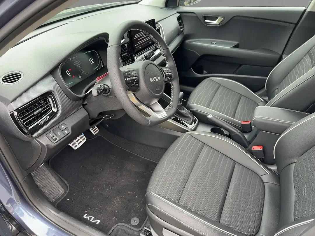 Kia Stonic - Thumbnail 7