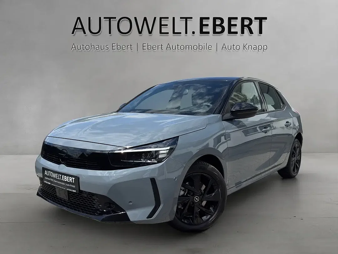 Opel Corsa - Afbeelding 1