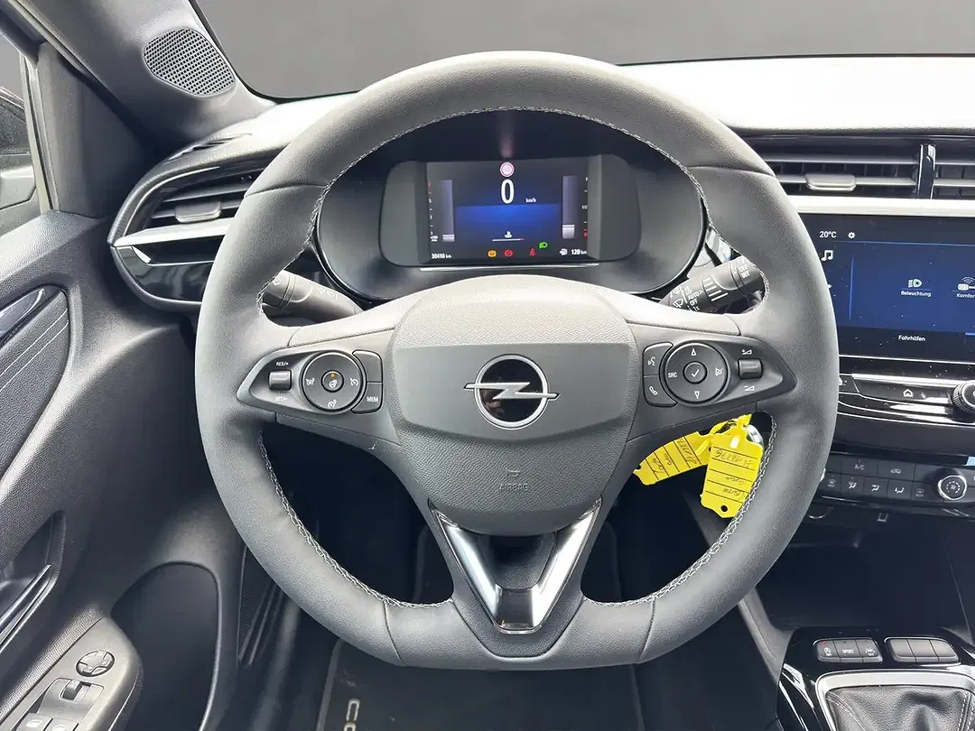 Opel Corsa - Thumbnail 10