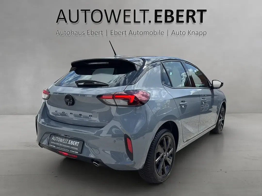 Opel Corsa - Thumbnail 5