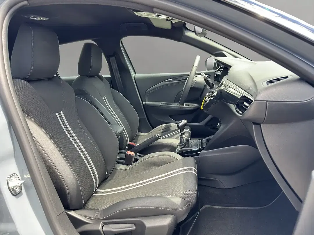 Opel Corsa - Thumbnail 8