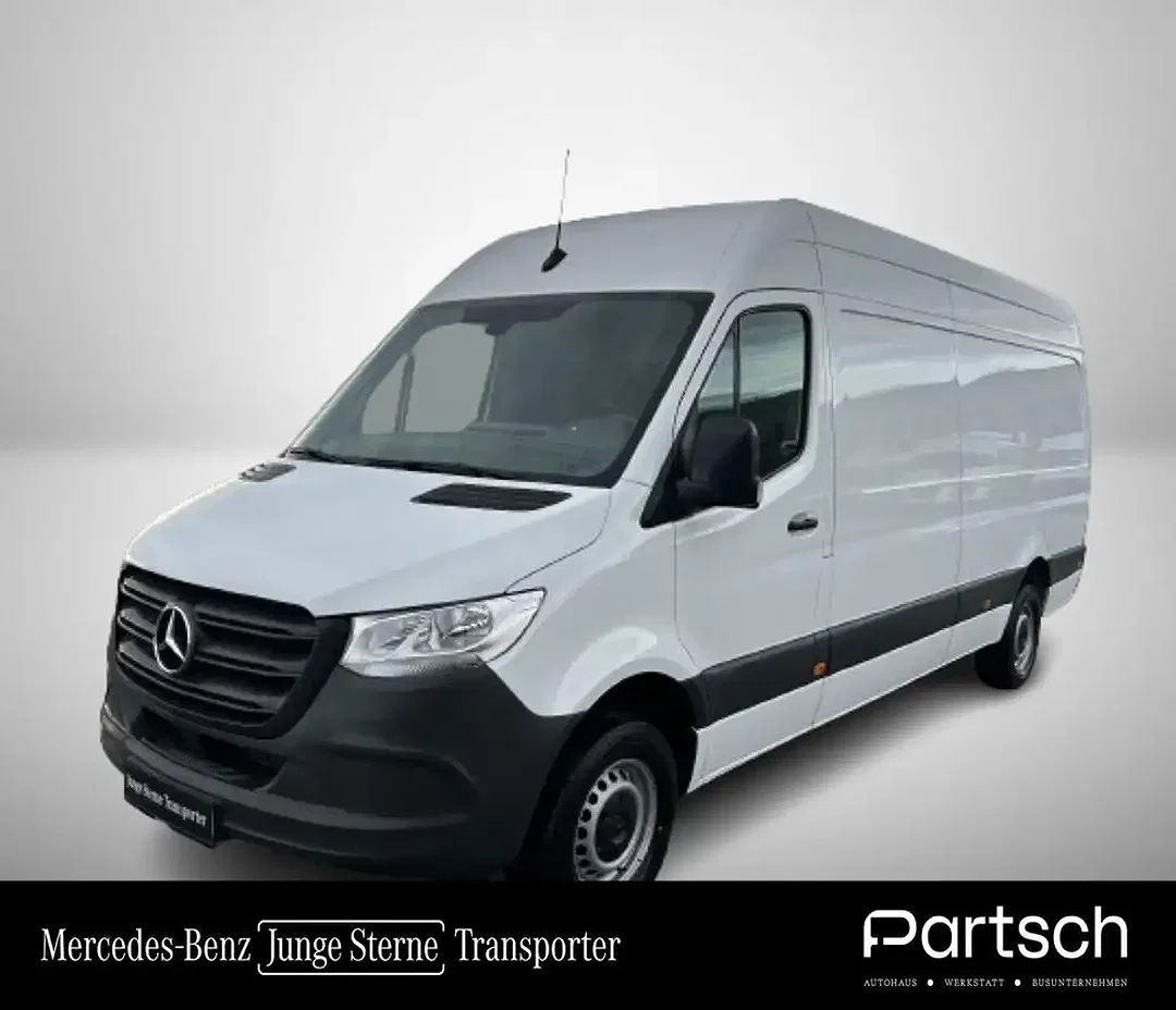 Mercedes-Benz Sprinter - Afbeelding 1