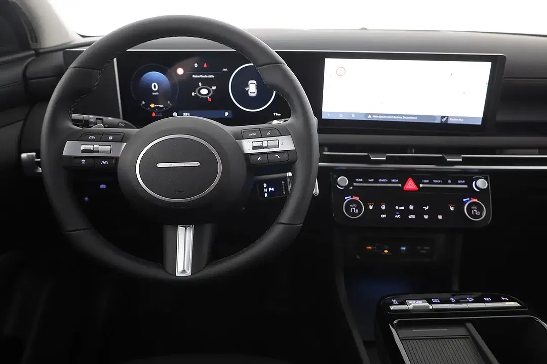 Hyundai TUCSON - Thumbnail 9