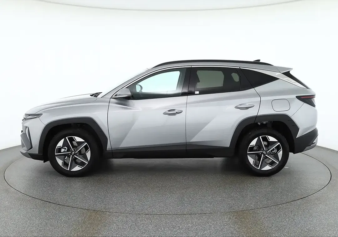 Hyundai TUCSON - Thumbnail 1