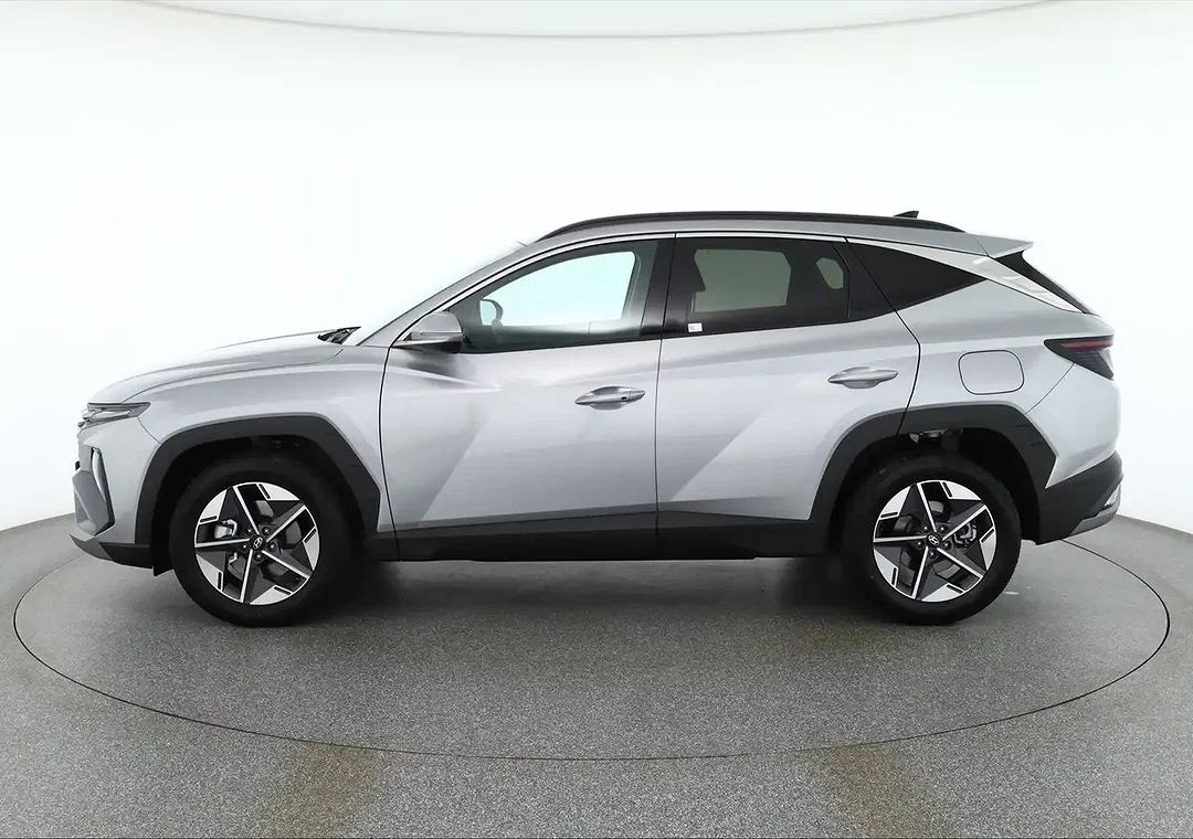 Hyundai TUCSON - Afbeelding 1