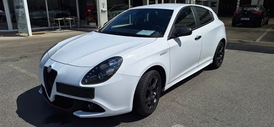 Alfa Romeo Giulietta - Afbeelding 1