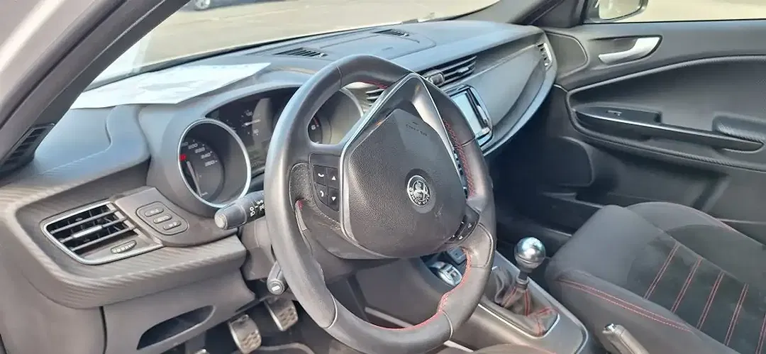 Alfa Romeo Giulietta - Thumbnail 6