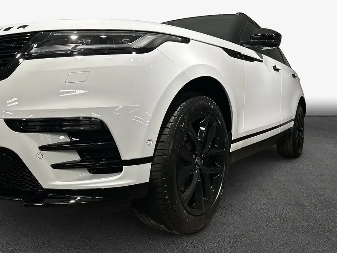 Land Rover Range Rover Velar - Thumbnail 12