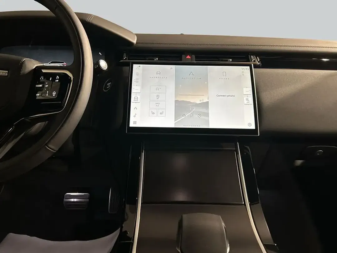 Land Rover Range Rover Velar - Thumbnail 14