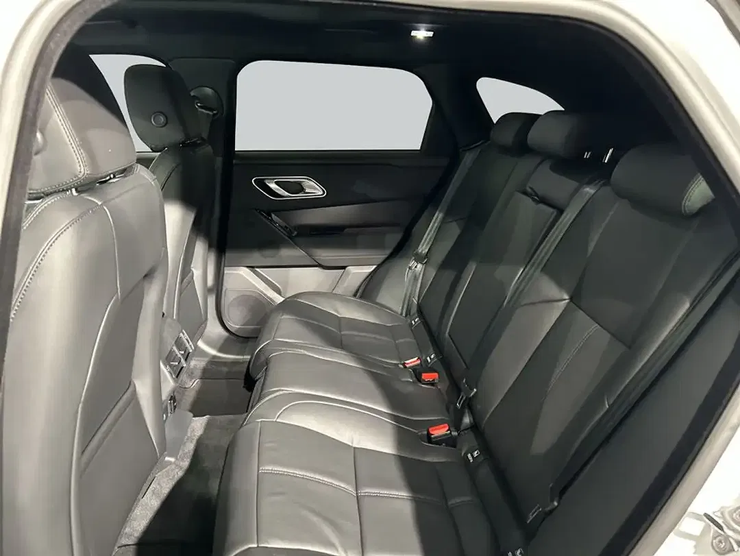 Land Rover Range Rover Velar - Thumbnail 5