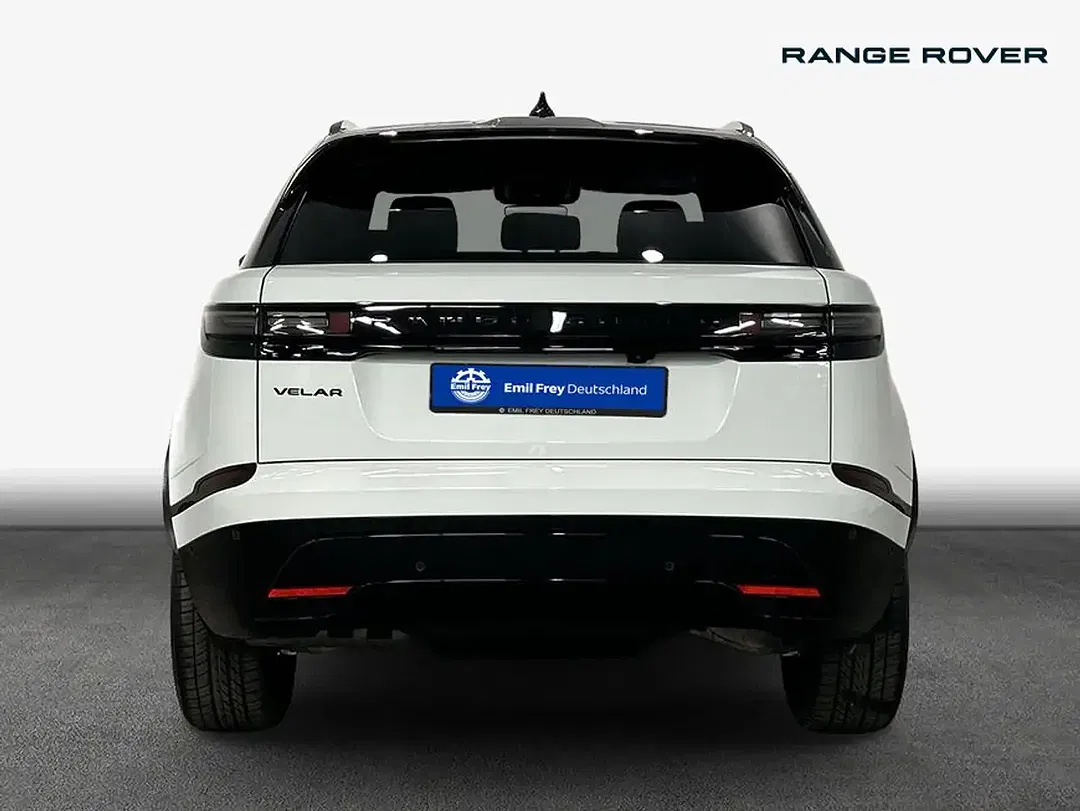 Land Rover Range Rover Velar - Thumbnail 7
