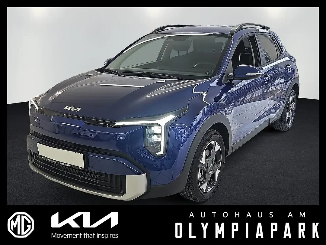Kia Stonic - Afbeelding 1