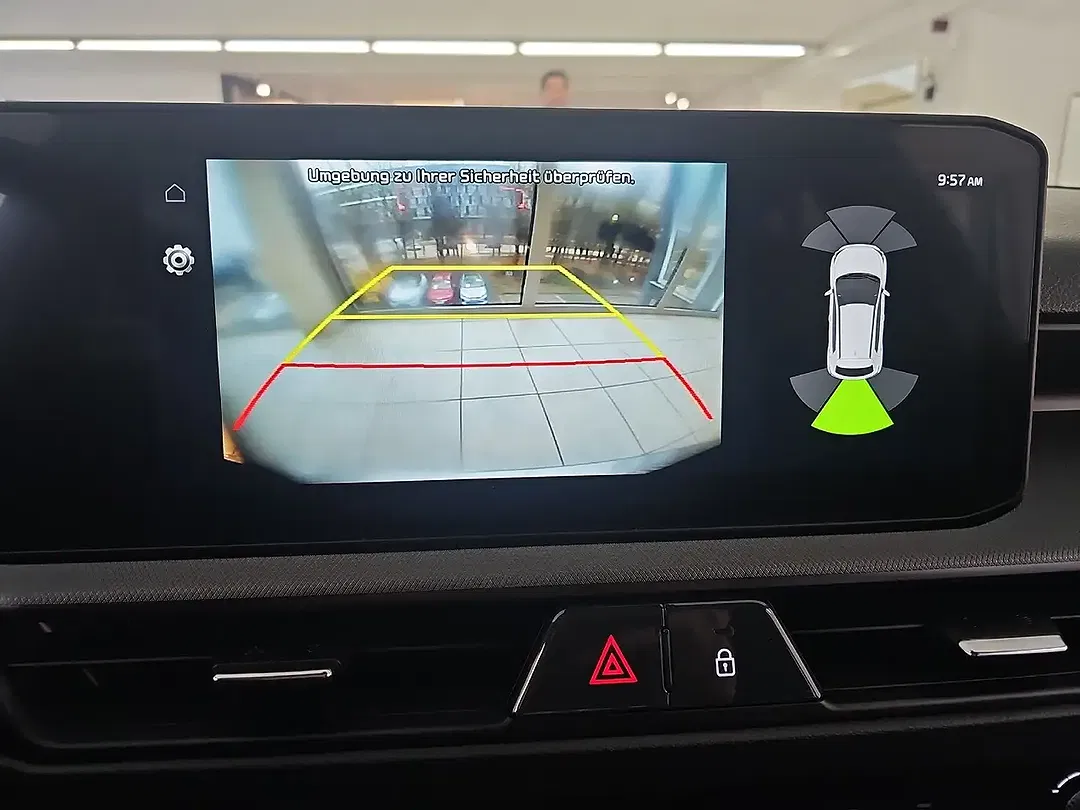 Kia Stonic - Thumbnail 13