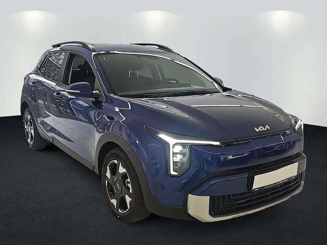 Kia Stonic - Thumbnail 3