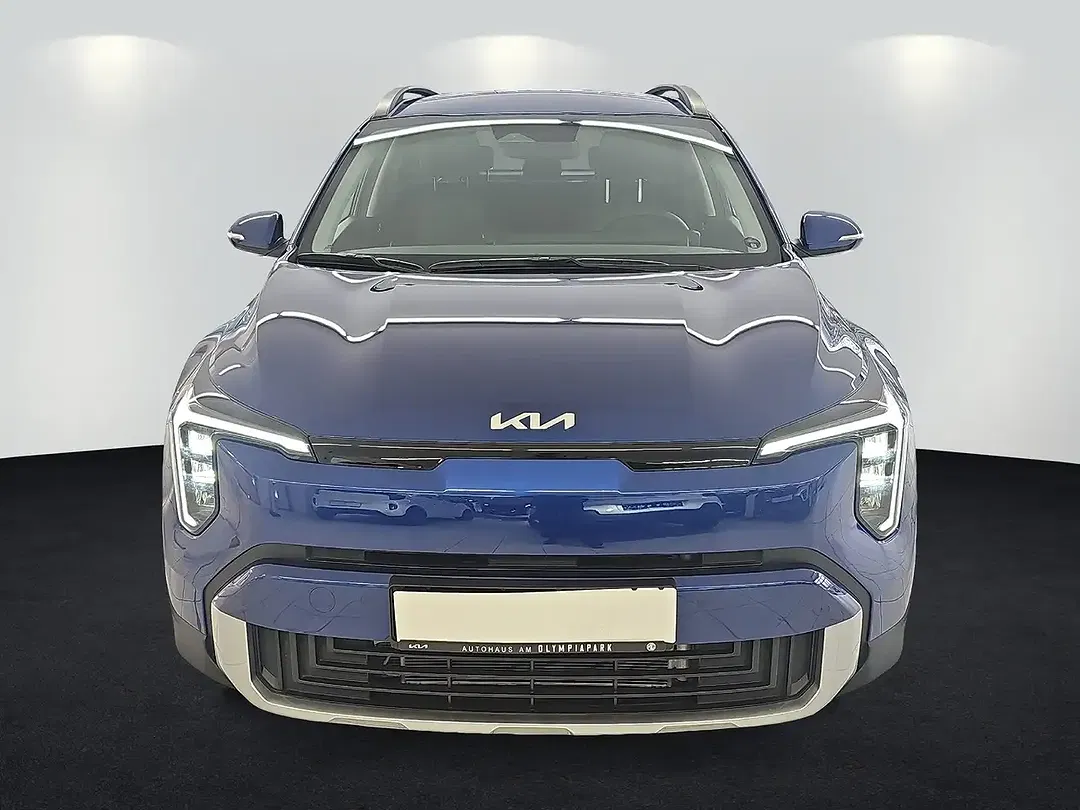 Kia Stonic - Thumbnail 4