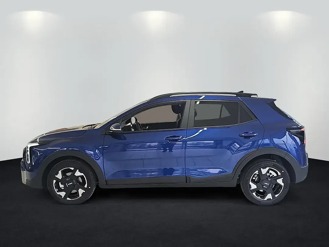 Kia Stonic - Thumbnail 5