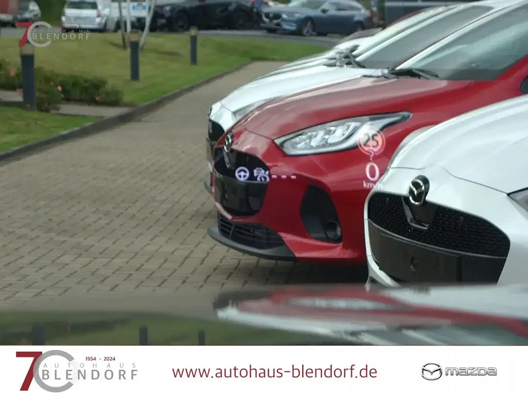 Mazda CX-60 - Thumbnail 13