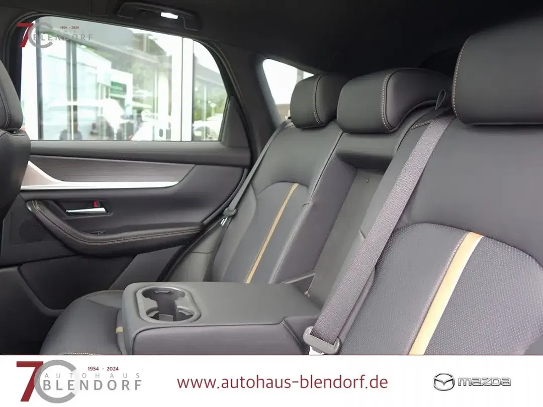 Mazda CX-60 - Thumbnail 14