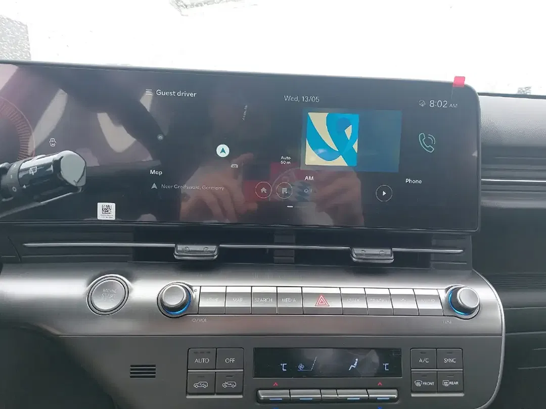 Hyundai KONA - Thumbnail 10