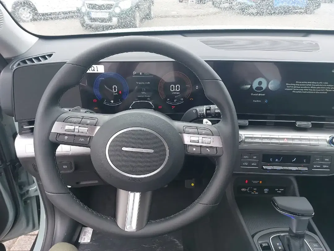 Hyundai KONA - Thumbnail 11