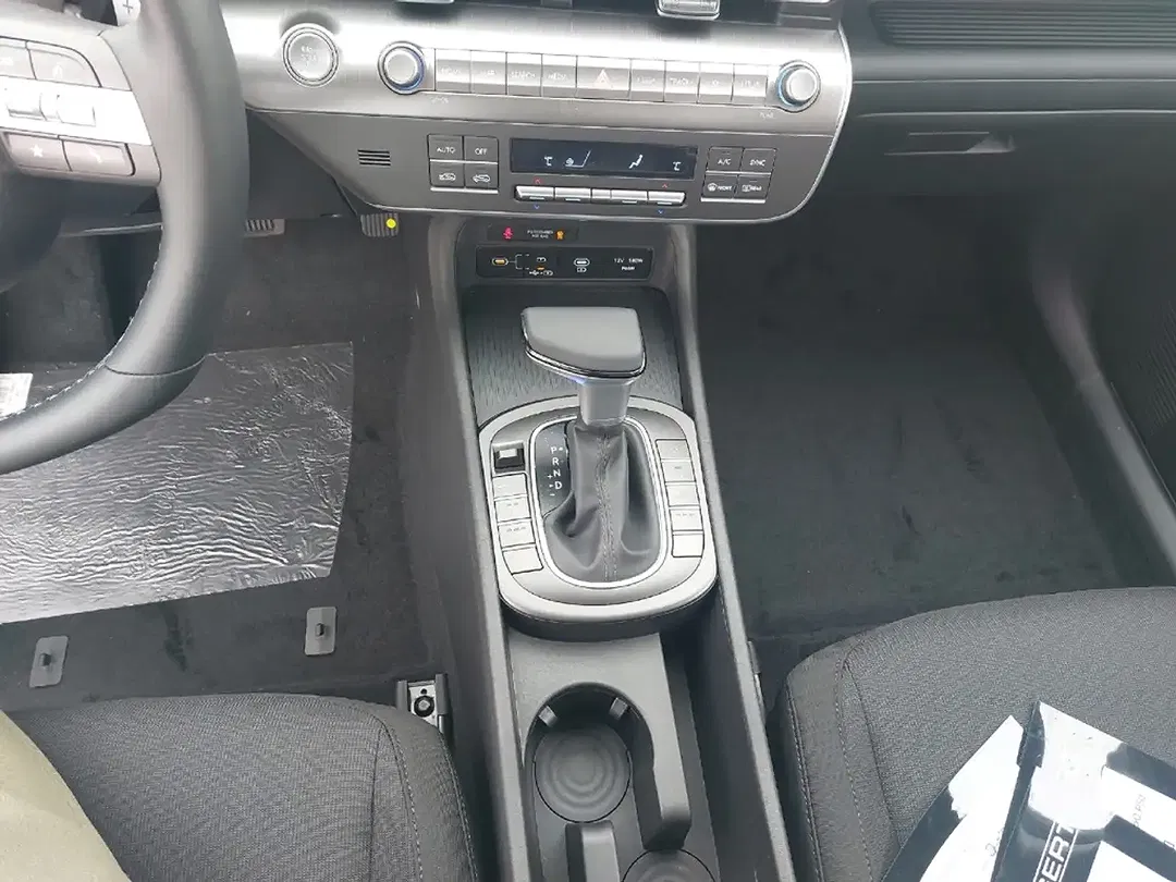 Hyundai KONA - Thumbnail 12