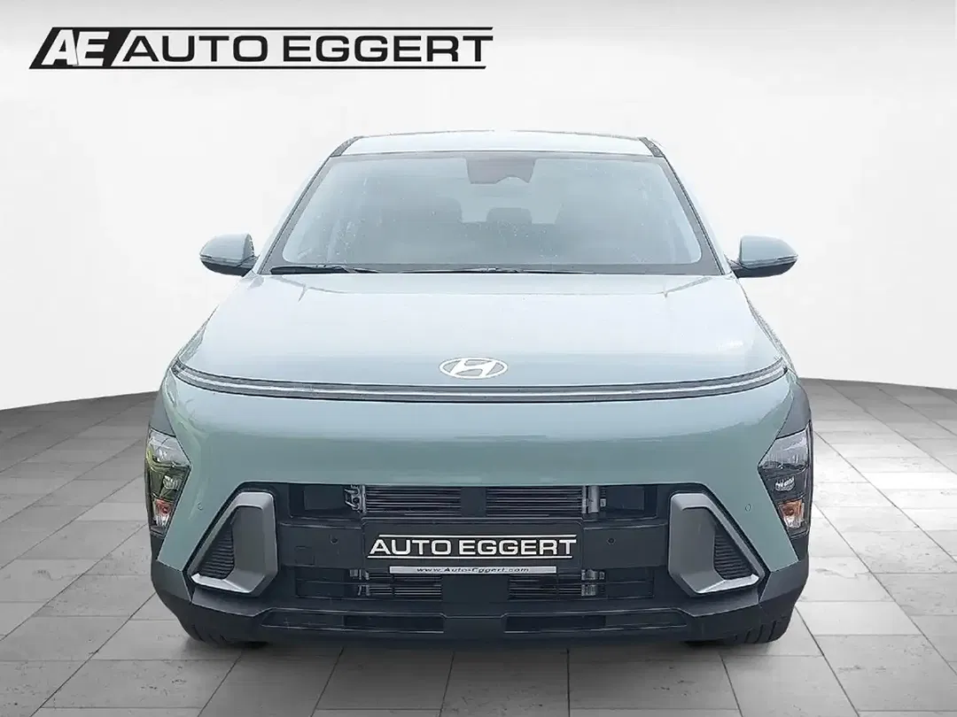 Hyundai KONA - Thumbnail 2