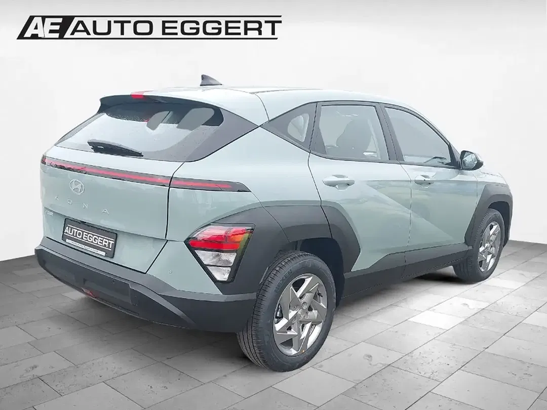 Hyundai KONA - Thumbnail 3