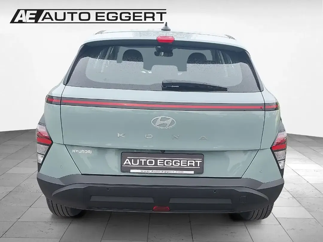 Hyundai KONA - Thumbnail 4