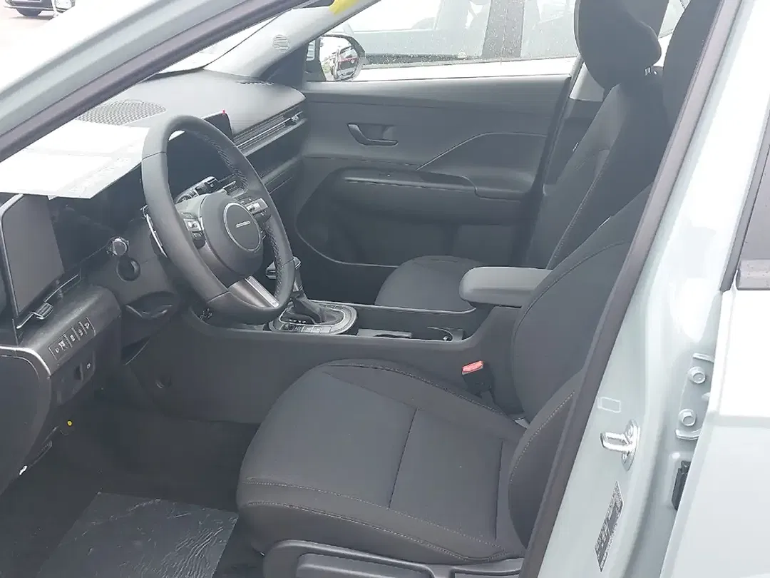 Hyundai KONA - Thumbnail 6