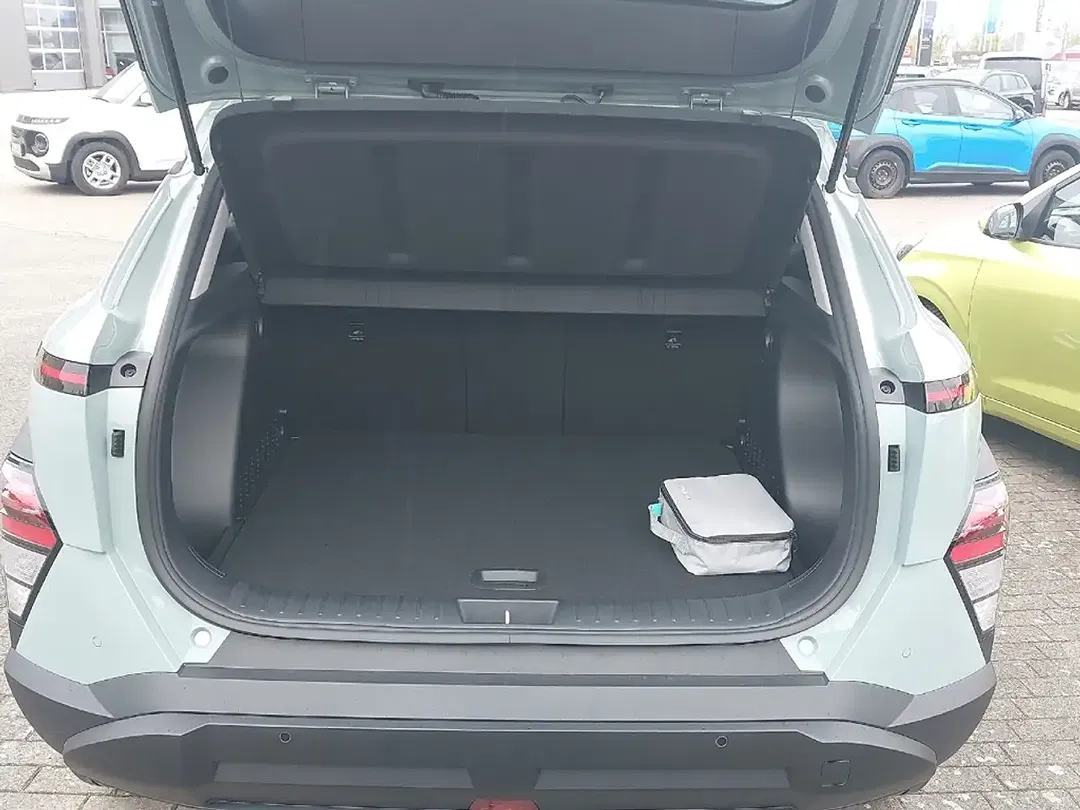 Hyundai KONA - Thumbnail 7