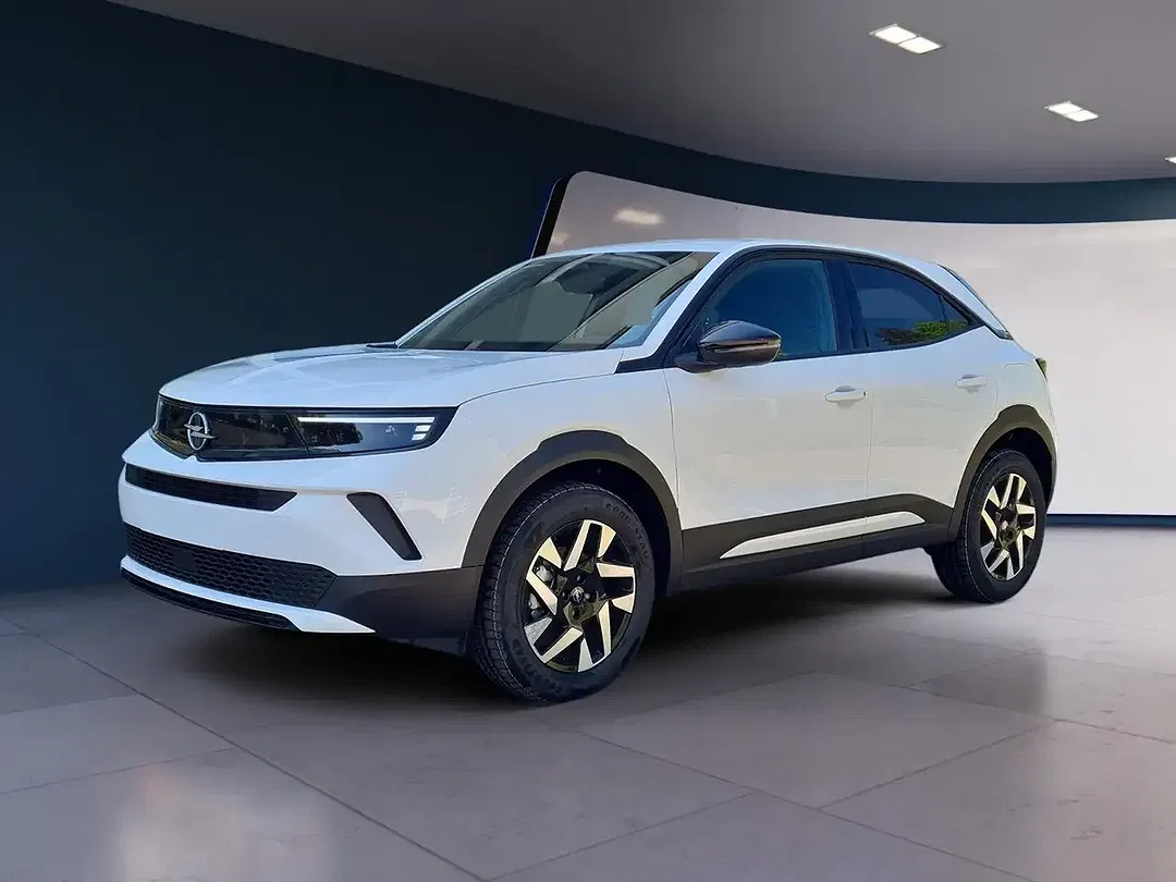 Opel Mokka - Thumbnail 1