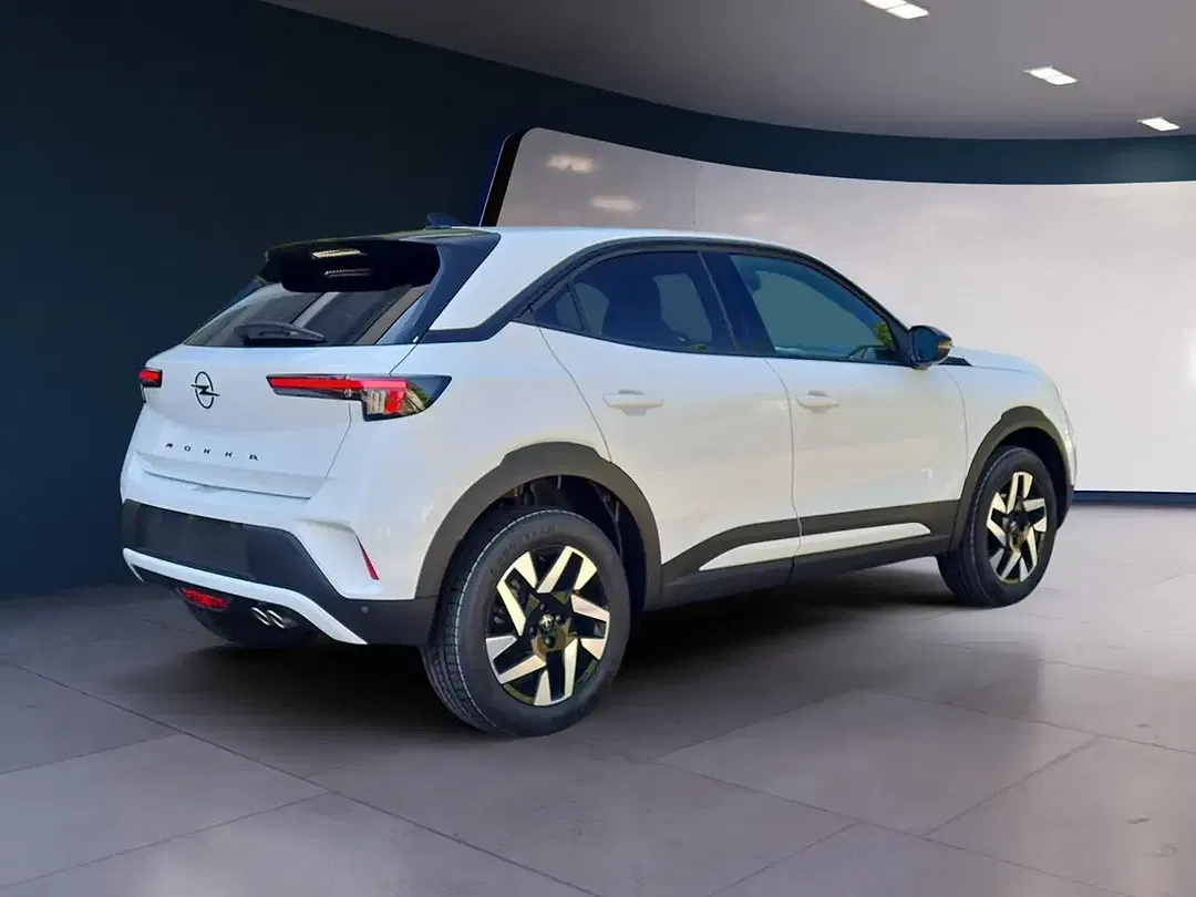 Opel Mokka - Thumbnail 6