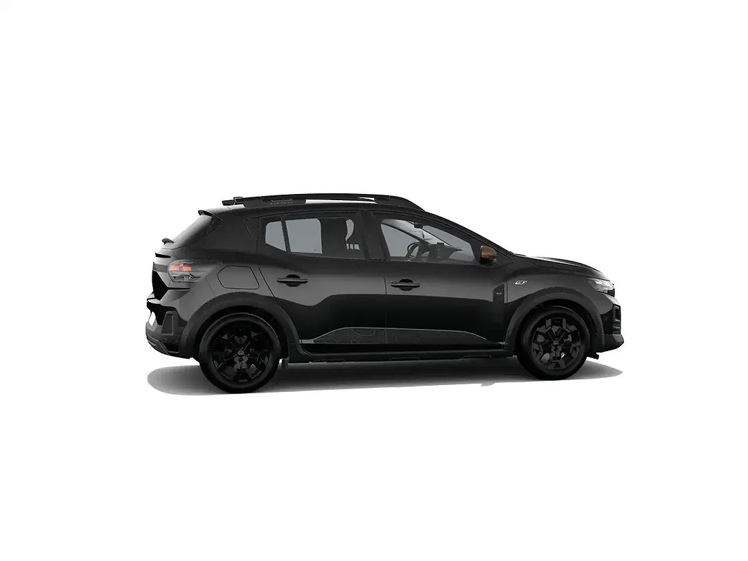 Dacia Sandero - Thumbnail 11