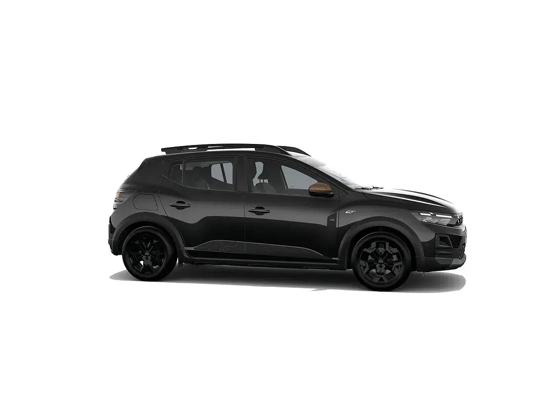 Dacia Sandero - Thumbnail 12