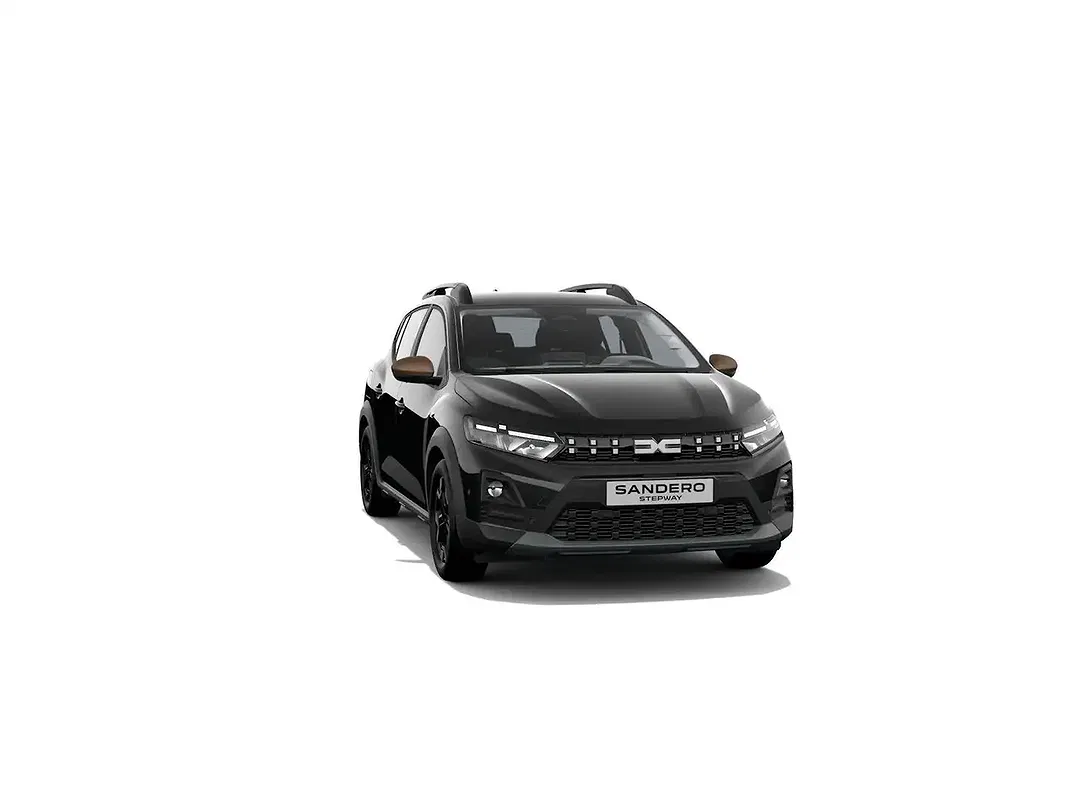 Dacia Sandero - Thumbnail 14