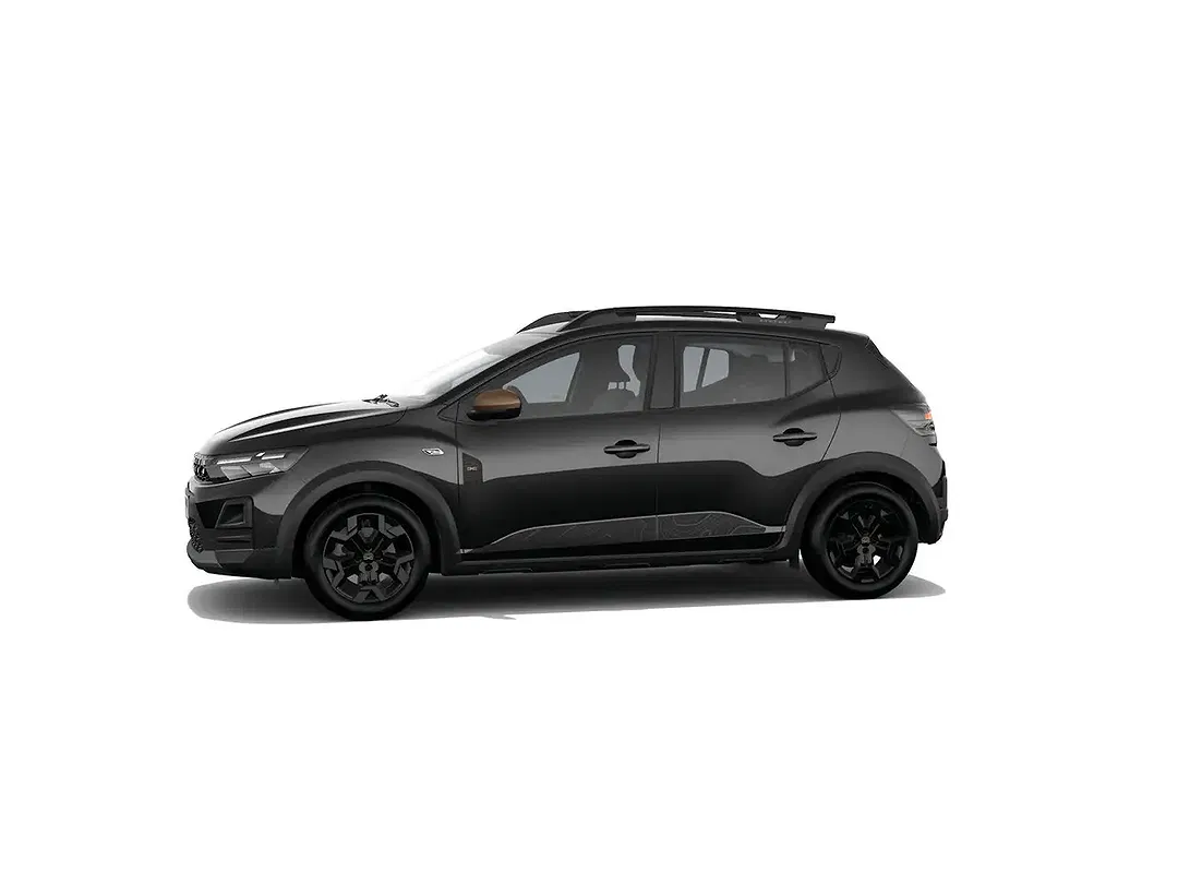 Dacia Sandero - Thumbnail 2