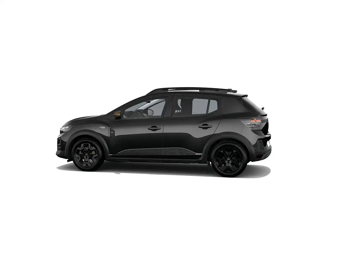 Dacia Sandero - Thumbnail 4