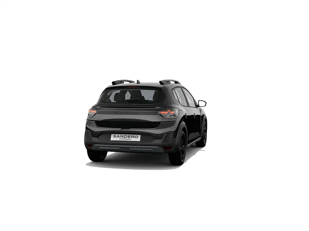 Dacia Sandero - Thumbnail 7