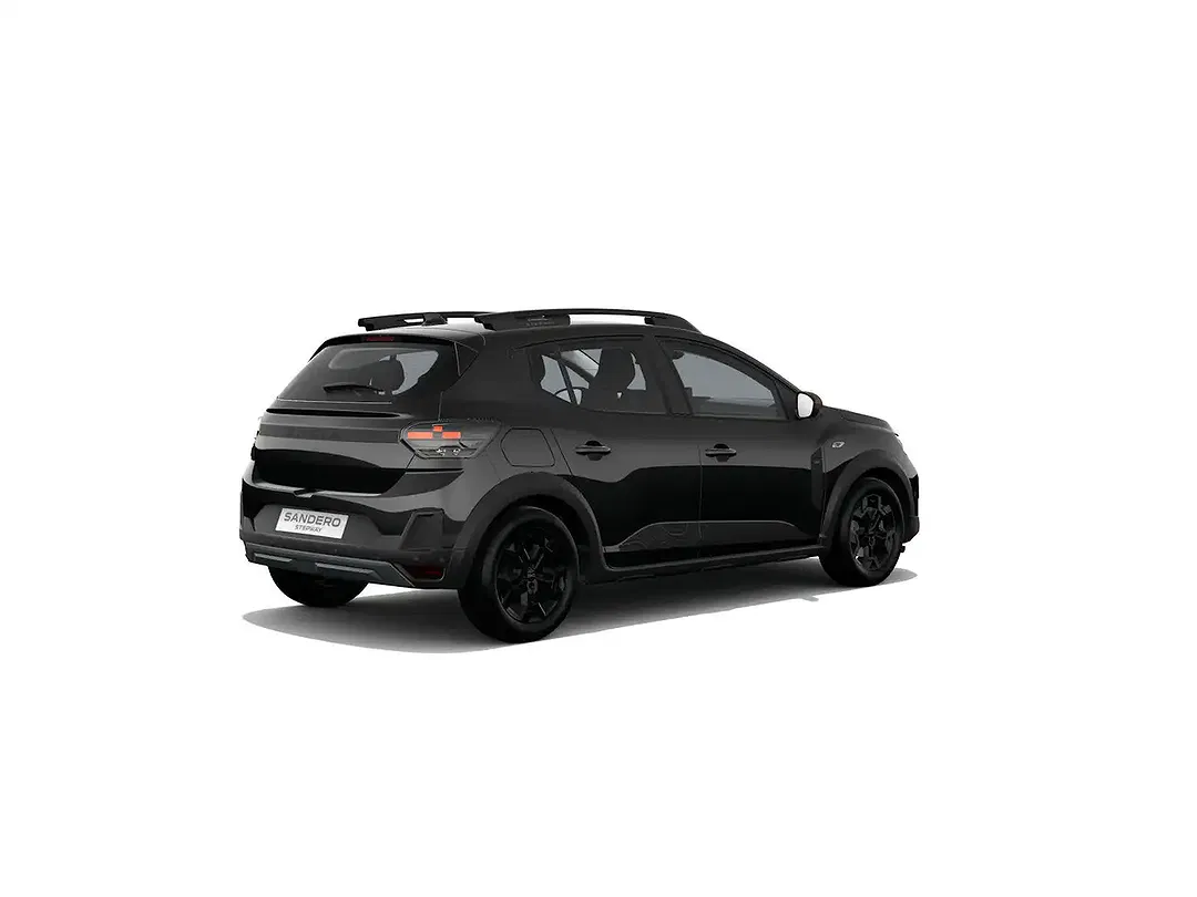 Dacia Sandero - Thumbnail 9