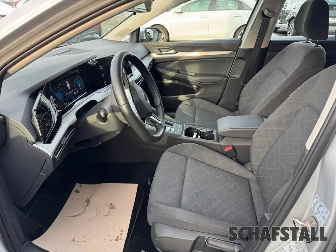 Volkswagen Golf Variant - Thumbnail 10